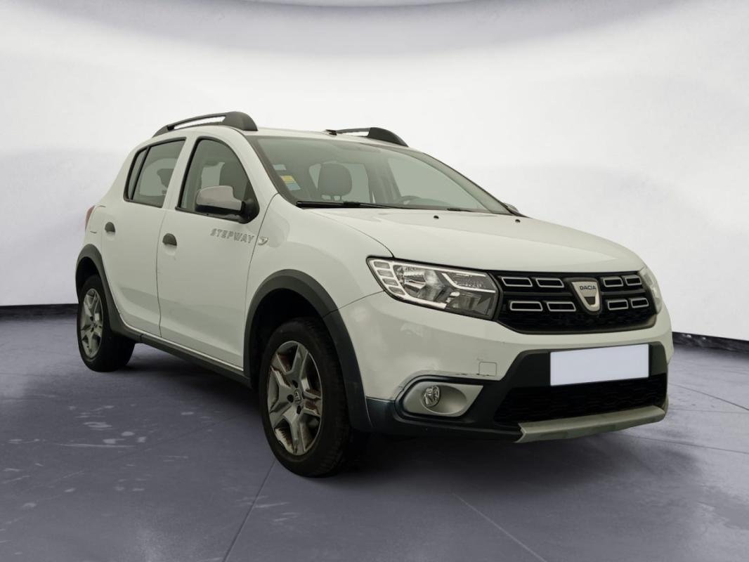 Dacia Sandero II - Photo 7