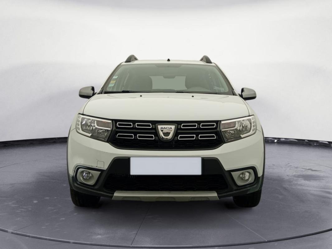 Dacia Sandero II - Photo 8