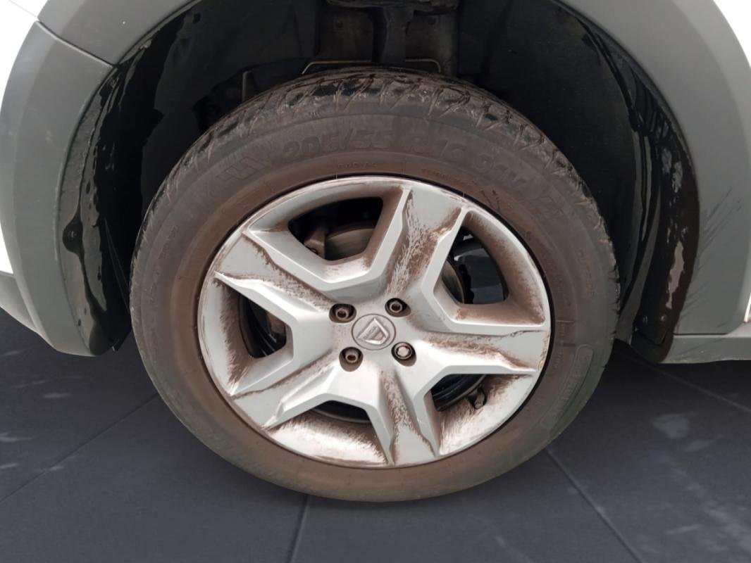 Dacia Sandero II - Photo 9