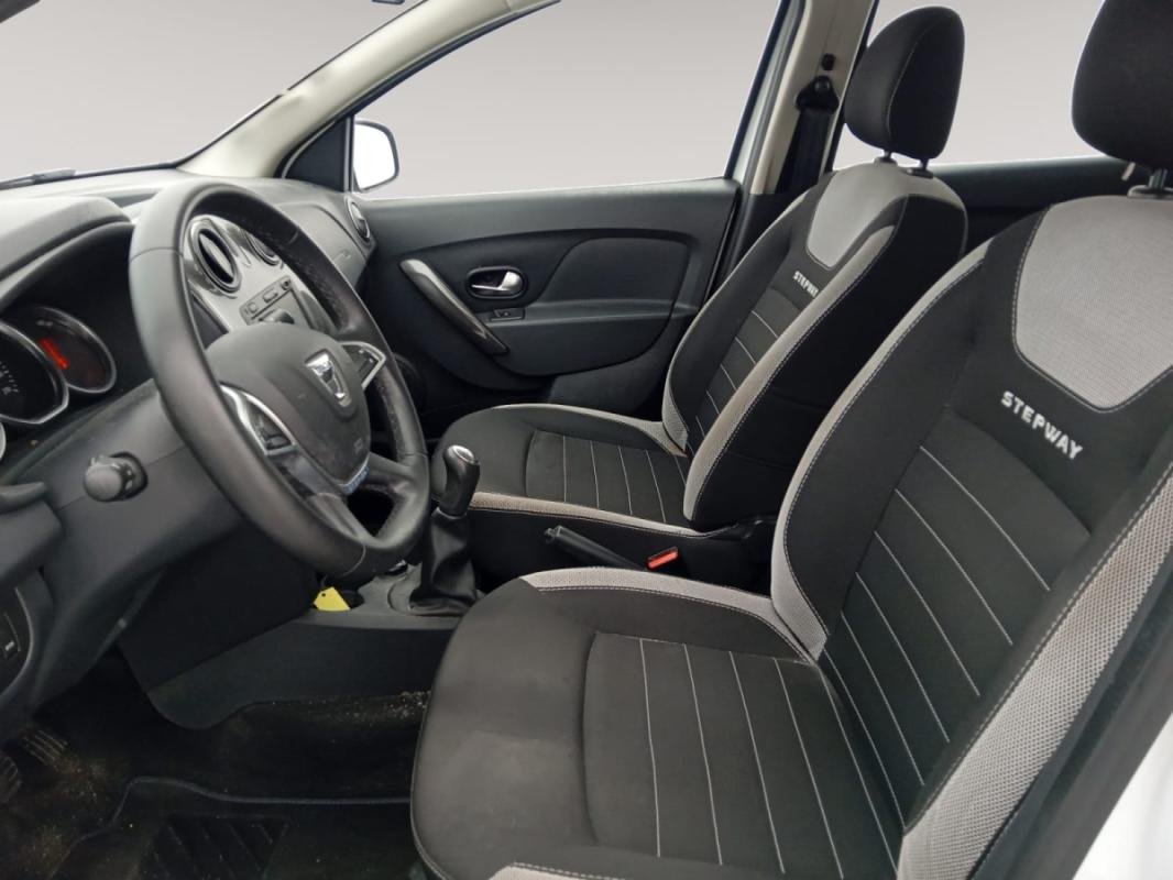 Dacia Sandero II - Photo 10