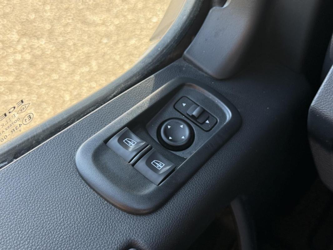 Renault Master - Photo 13