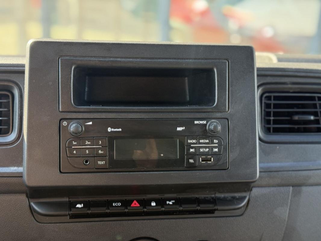 Renault Master - Photo 15