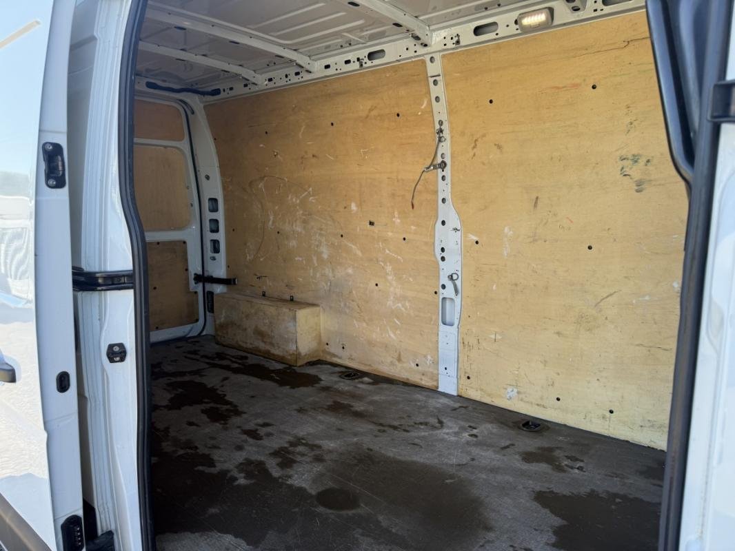 Renault Master - Photo 18