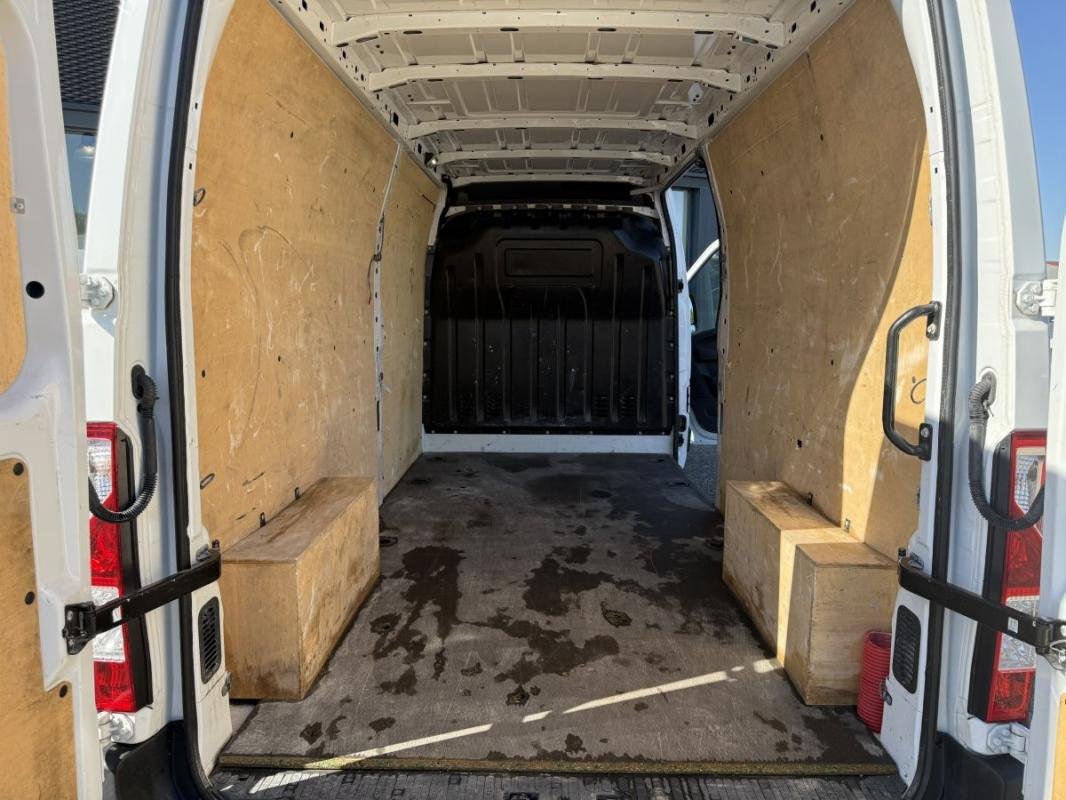 Renault Master - Photo 19
