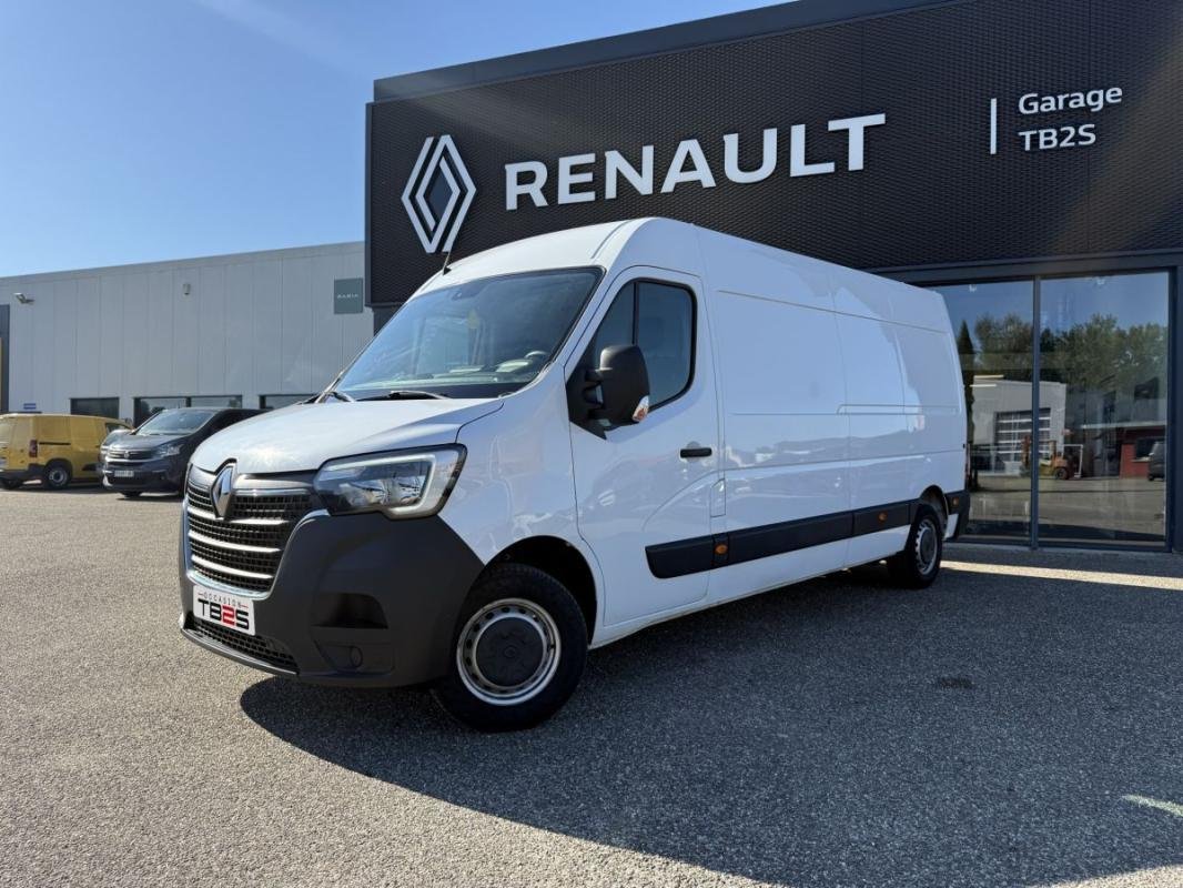 Renault Master - Photo 2
