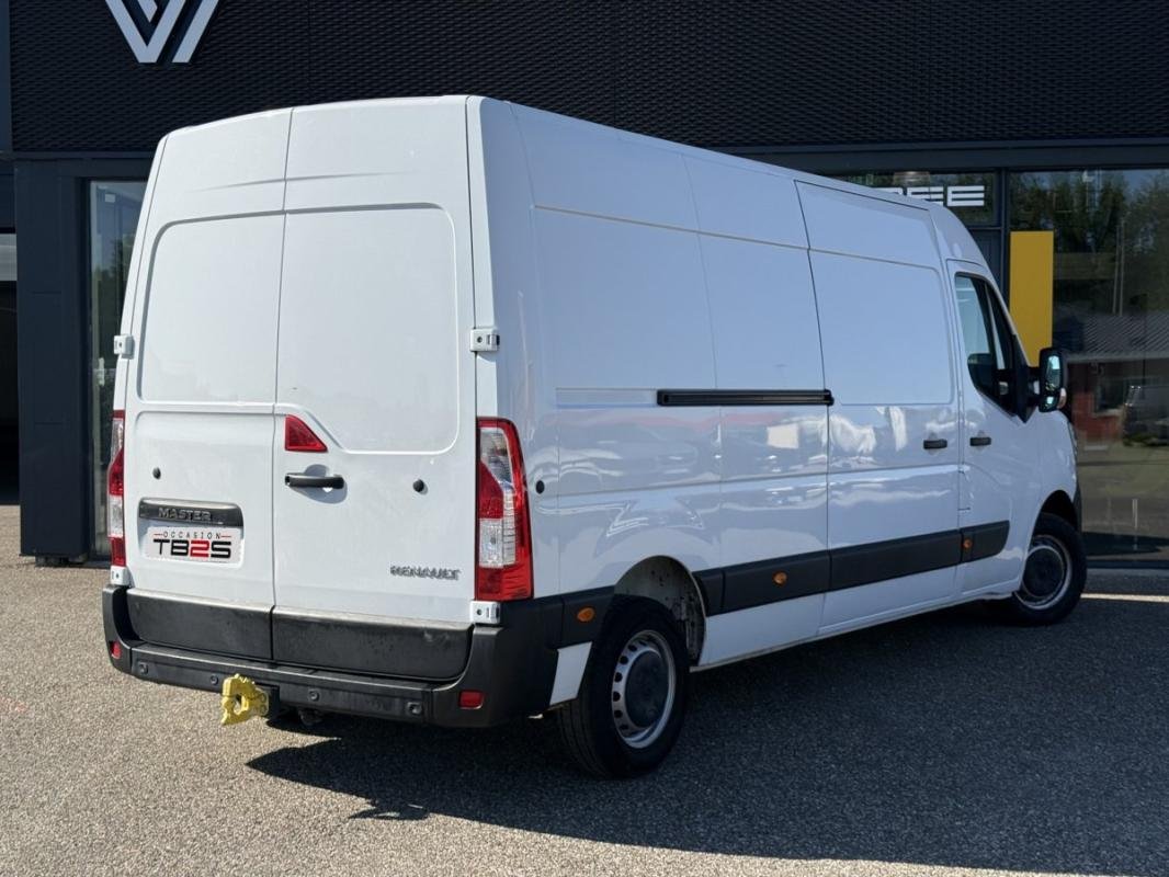 Renault Master - Photo 3