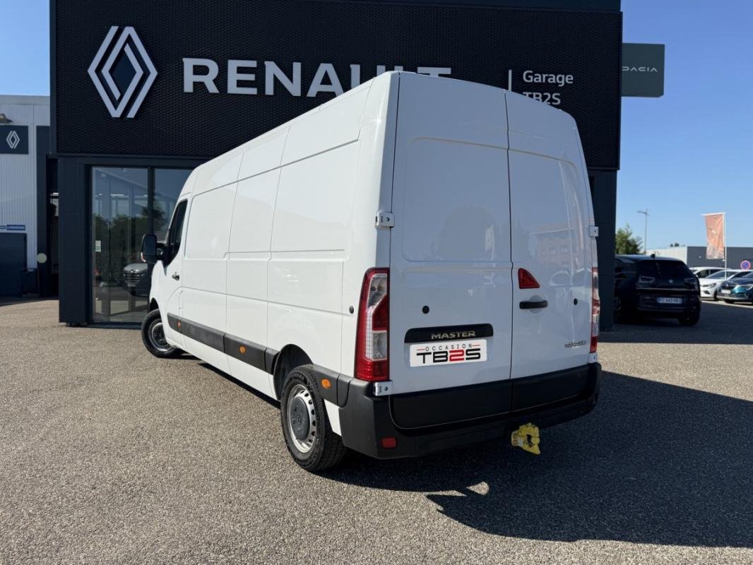 Renault Master - Photo 4
