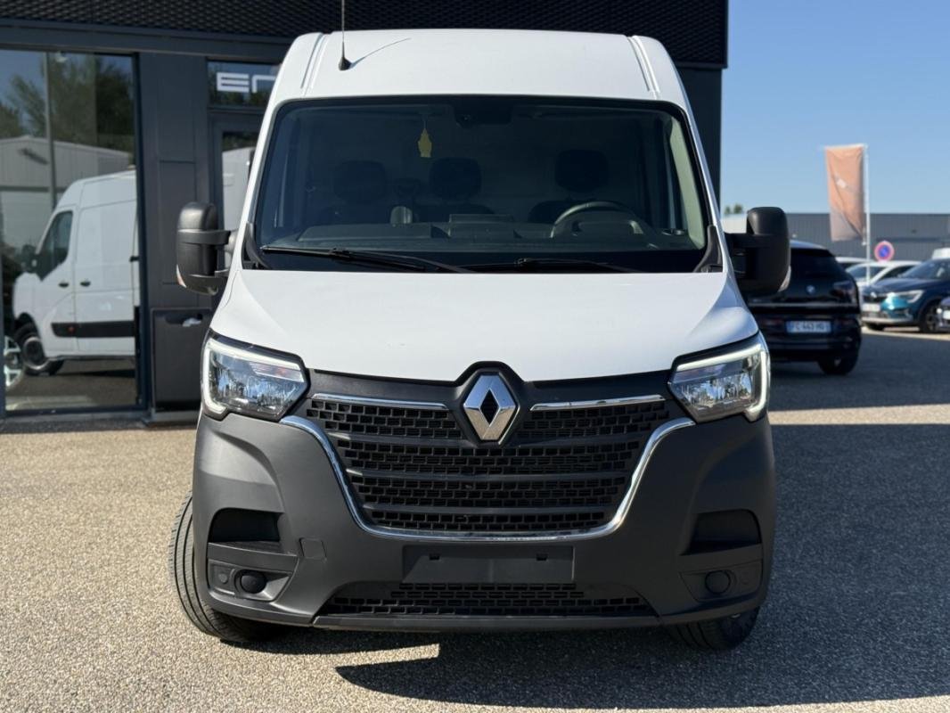 Renault Master - Photo 5