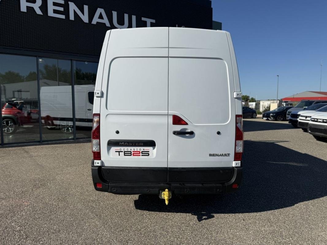 Renault Master - Photo 6
