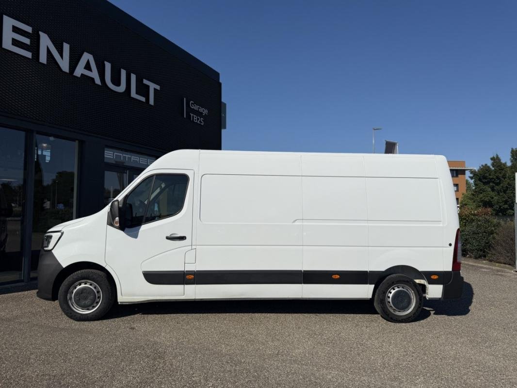 Renault Master - Photo 7