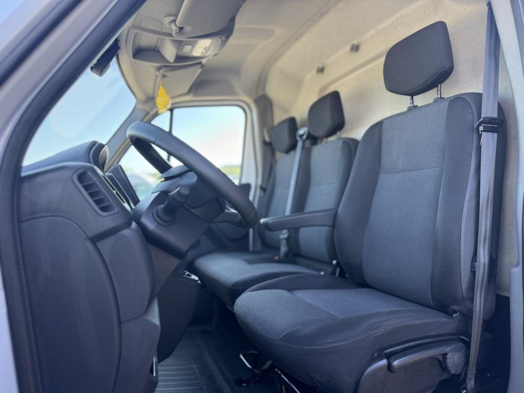 Renault Master - Photo 8