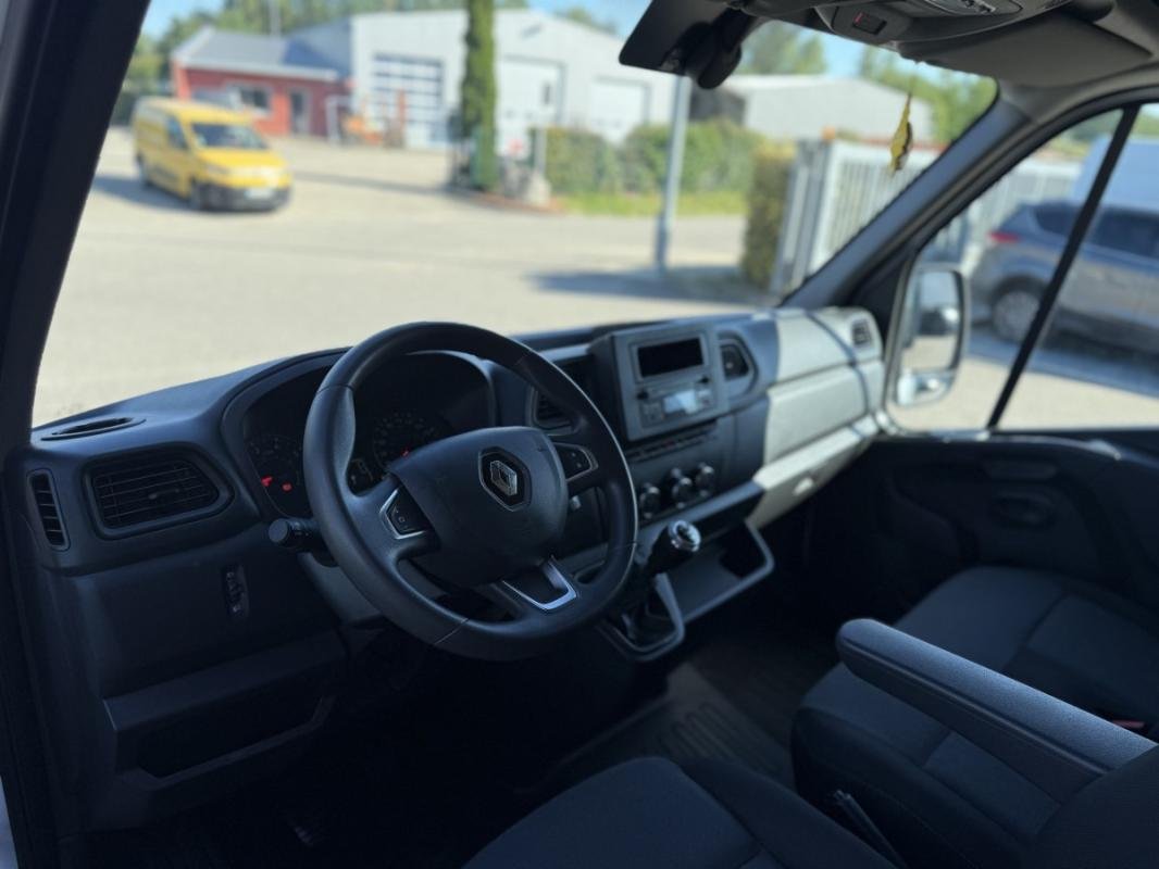 Renault Master - Photo 9