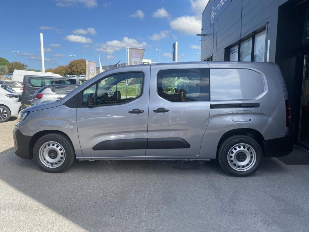 Peugeot Partner - Photo 27