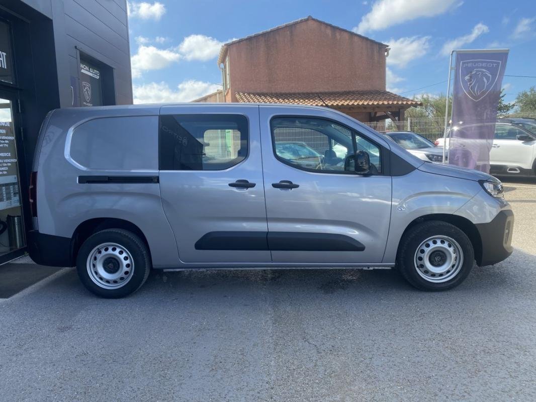 Peugeot Partner - Photo 29