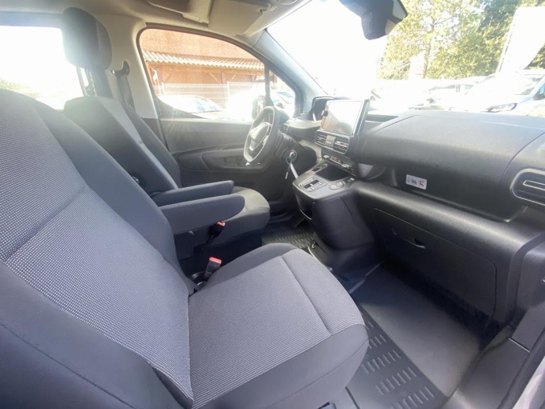 Peugeot Partner - Photo 30