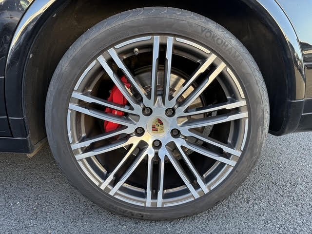 Porsche Cayenne - Photo 25