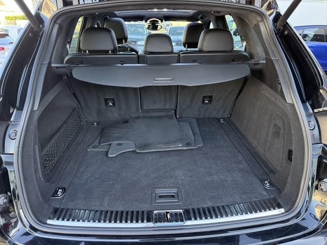 Porsche Cayenne - Photo 7