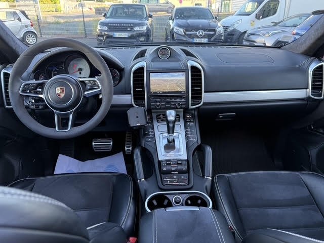 Porsche Cayenne - Photo 8