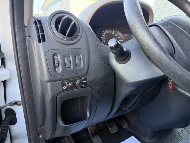 Renault Master - Photo 11