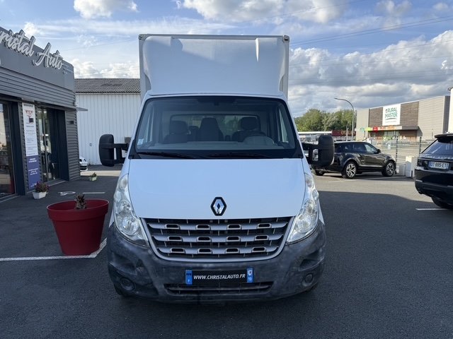 Renault Master - Photo 2