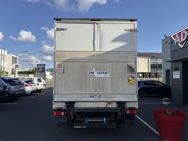 Renault Master - Photo 4