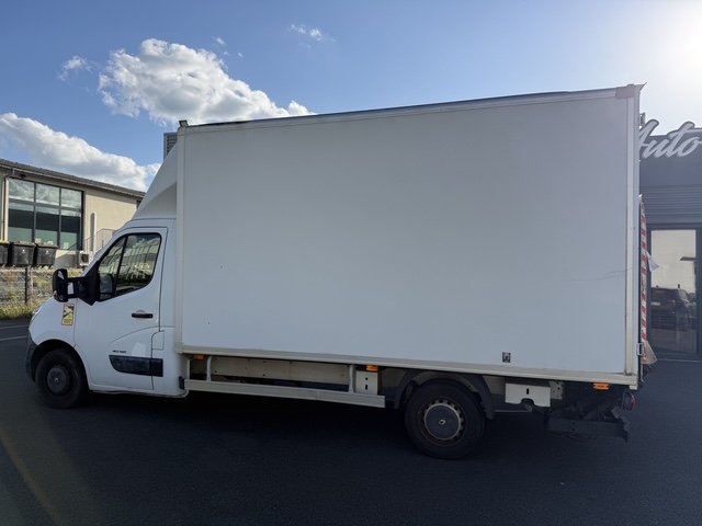 Renault Master - Photo 5