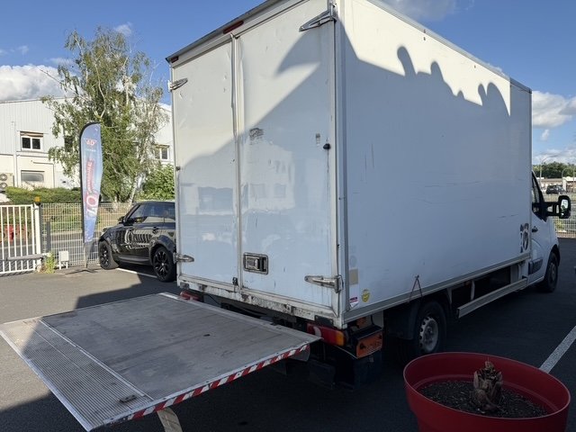 Renault Master - Photo 7