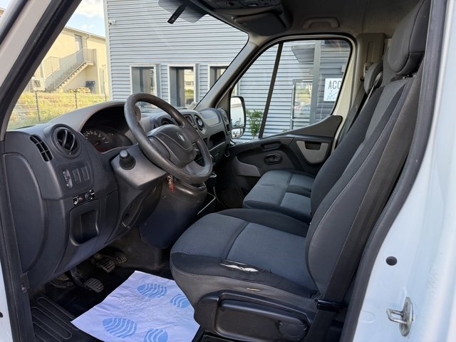 Renault Master - Photo 10