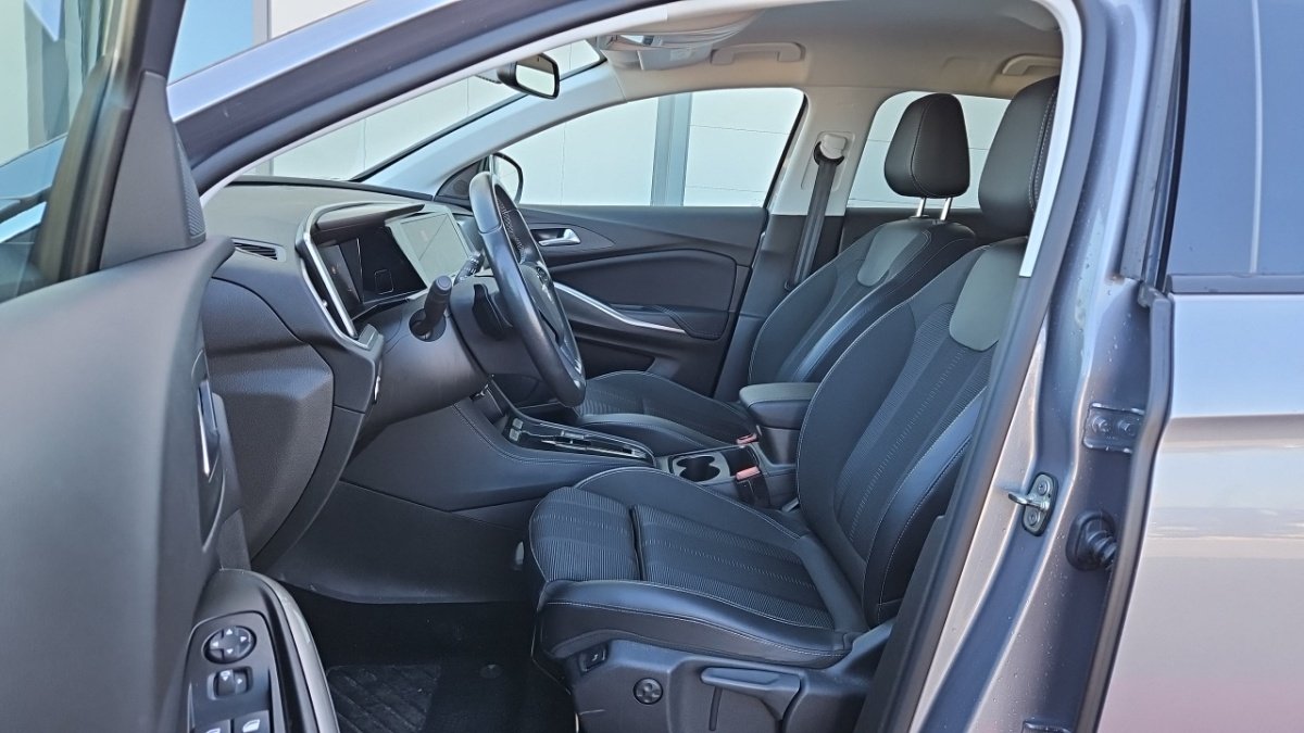 Opel grandland - Photo 14