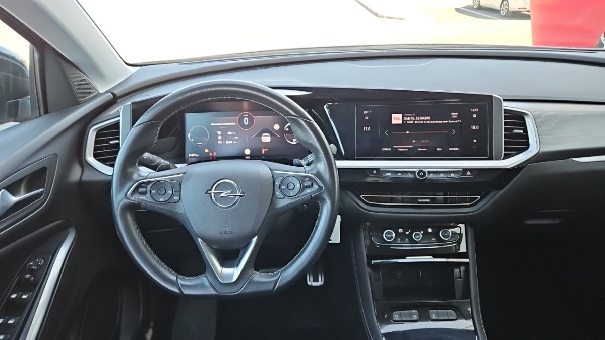 Opel grandland - Photo 15