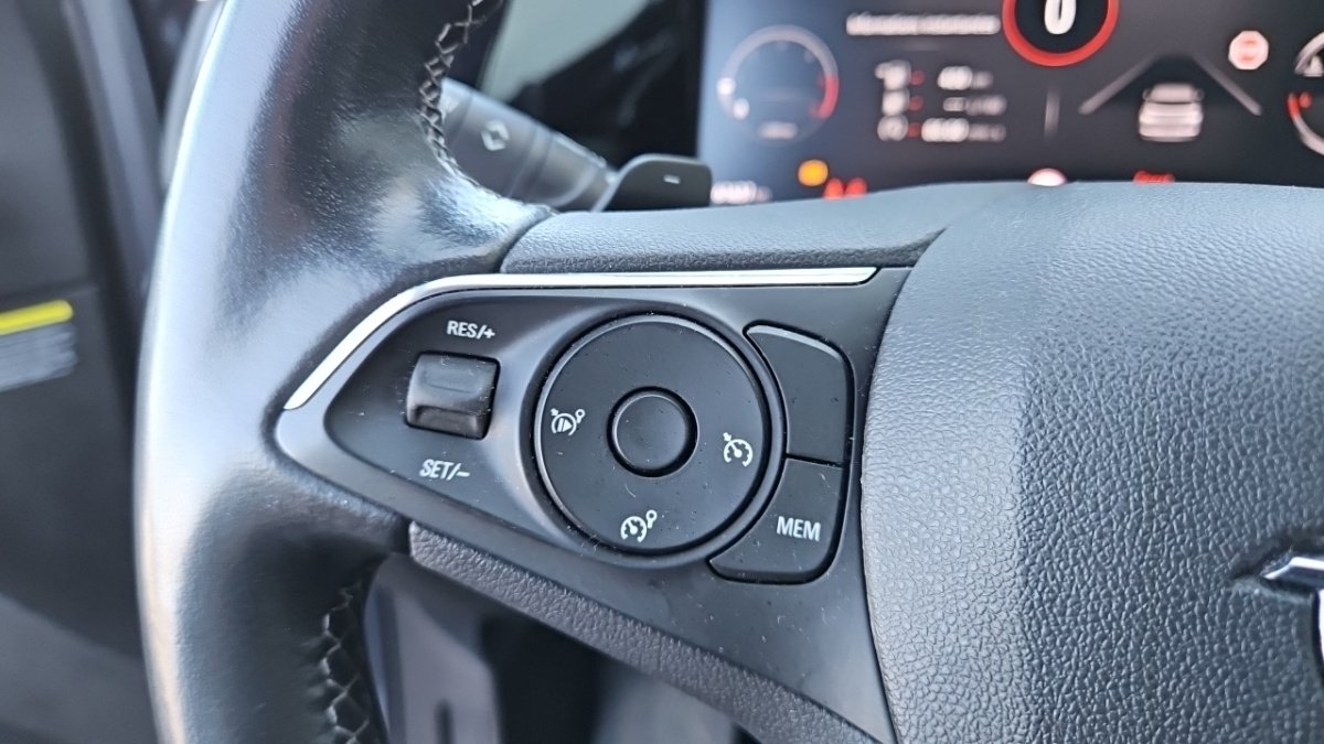 Opel grandland - Photo 21