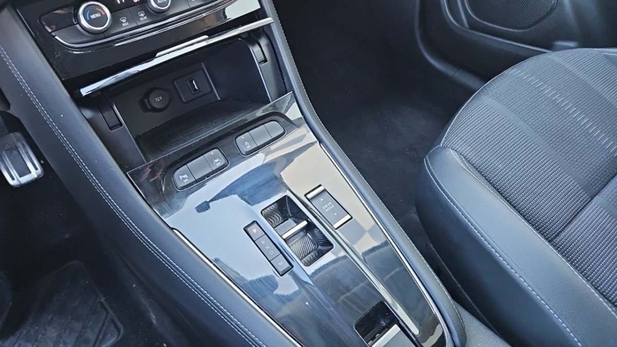 Opel grandland - Photo 26
