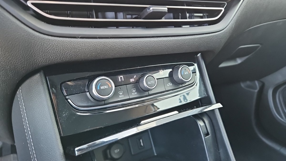 Opel grandland - Photo 27