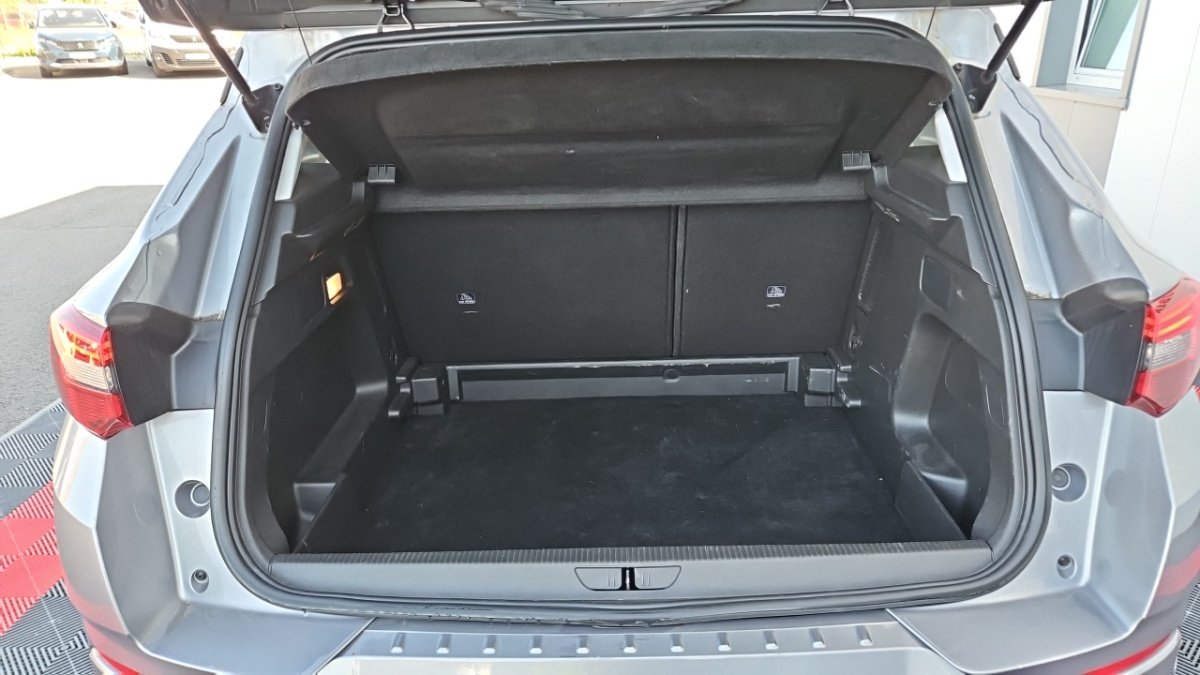 Opel grandland - Photo 9