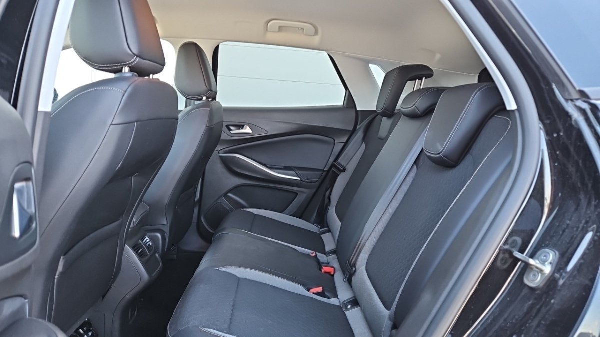 Opel grandland - Photo 11