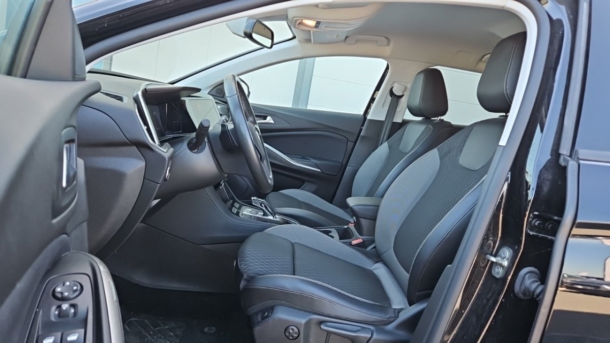 Opel grandland - Photo 13