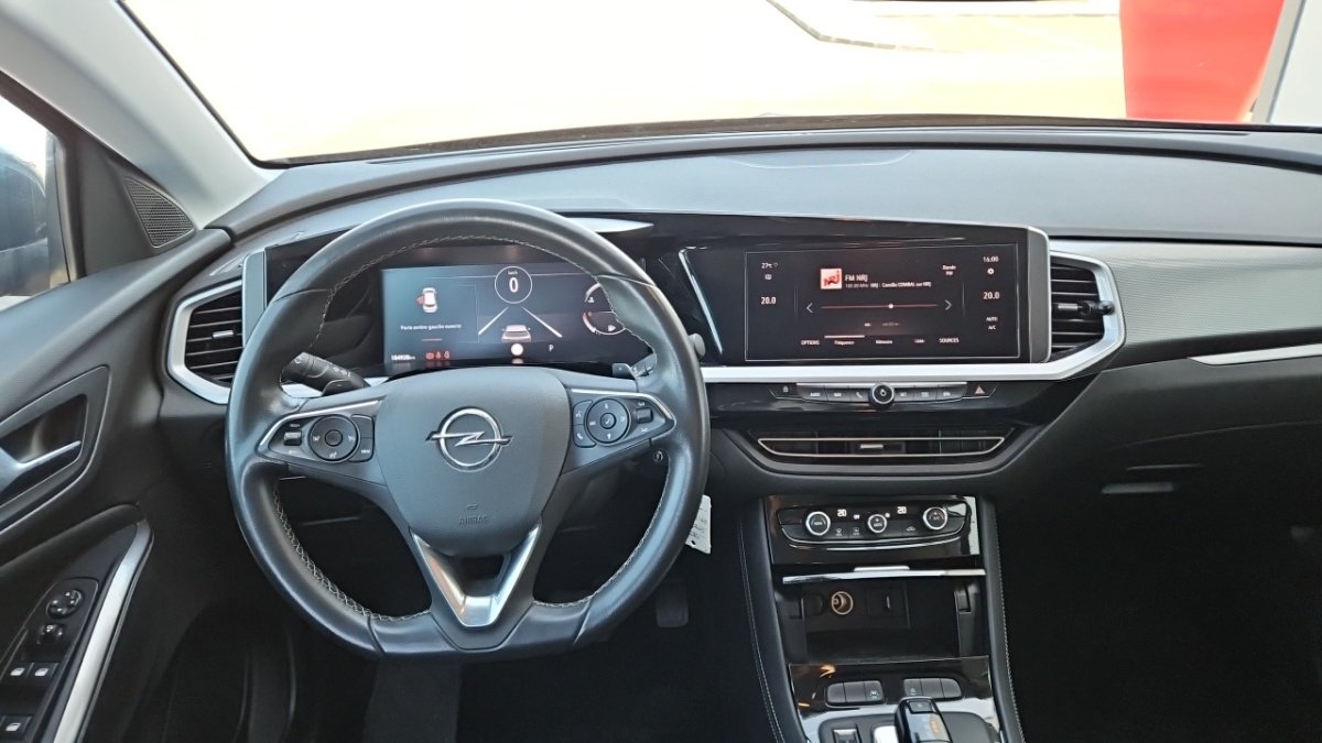 Opel grandland - Photo 14