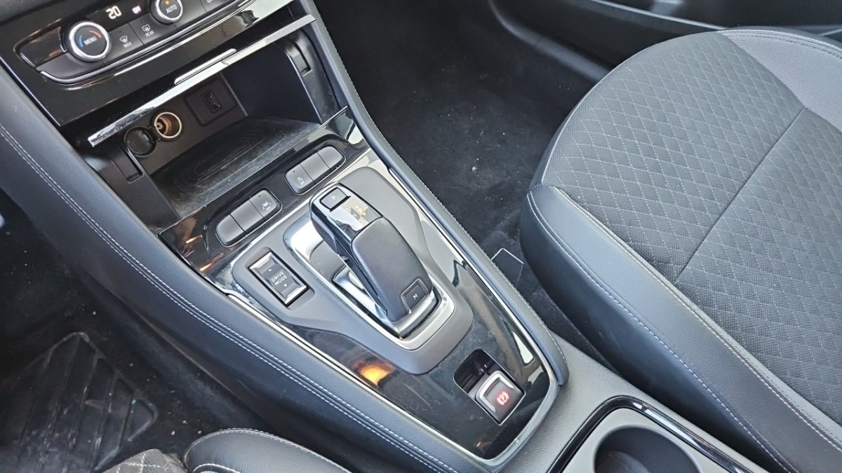 Opel grandland - Photo 25