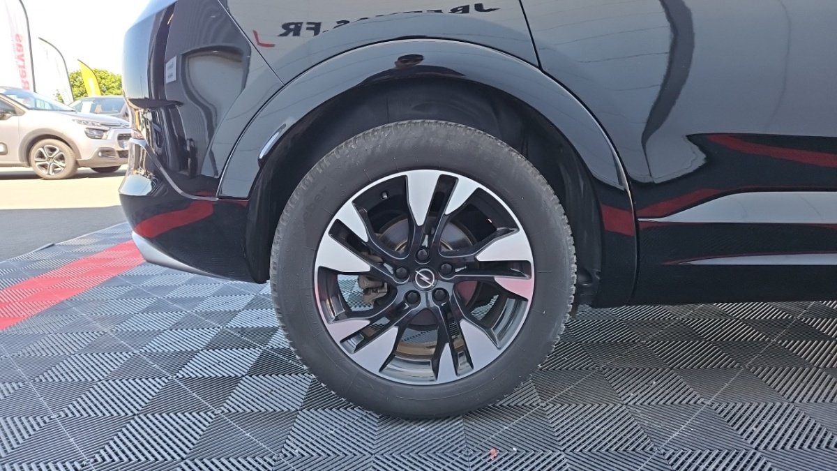 Opel grandland - Photo 8
