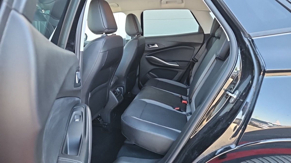 Opel grandland - Photo 10