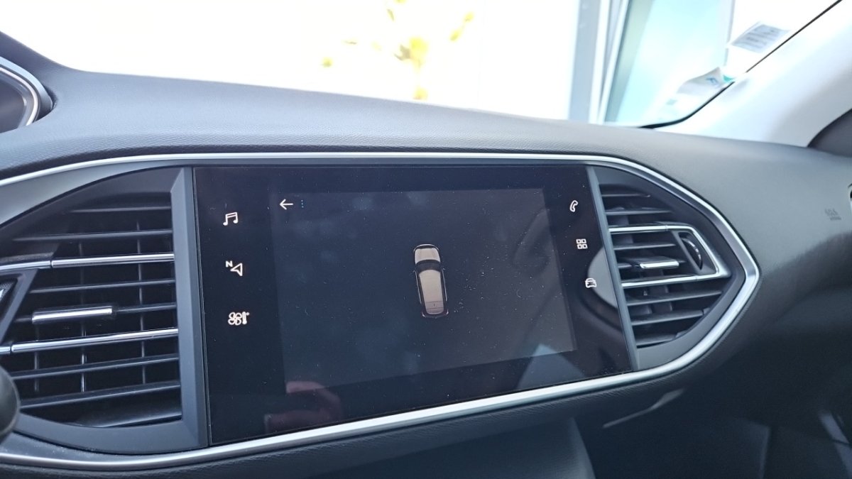 Peugeot 308 - Photo 15