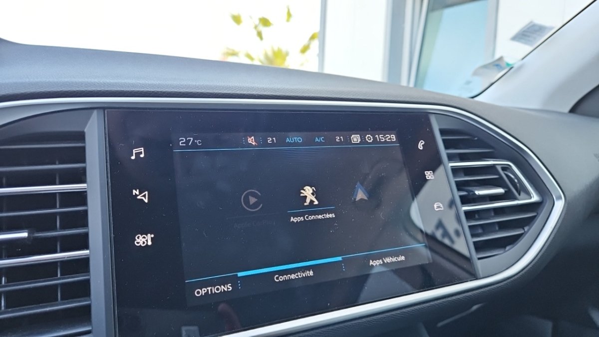 Peugeot 308 - Photo 17