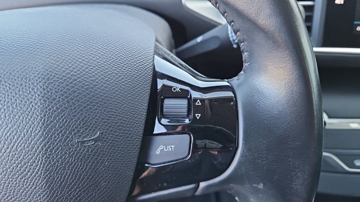 Peugeot 308 - Photo 18