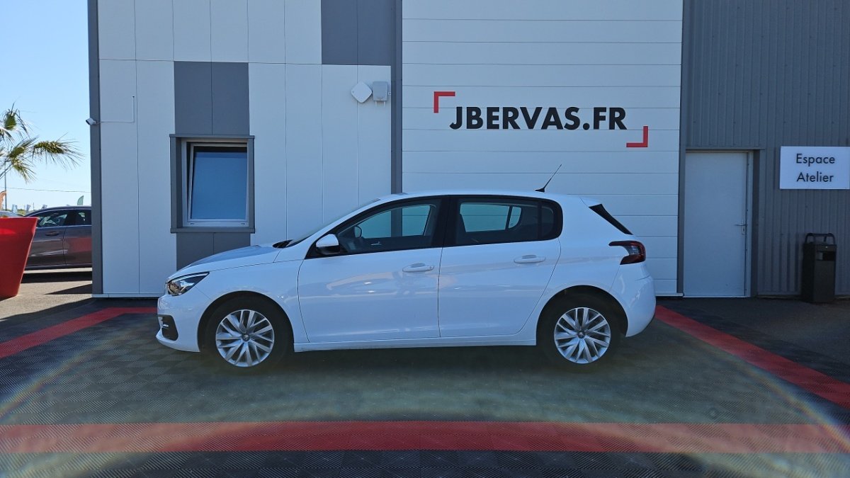 Peugeot 308 - Photo 2