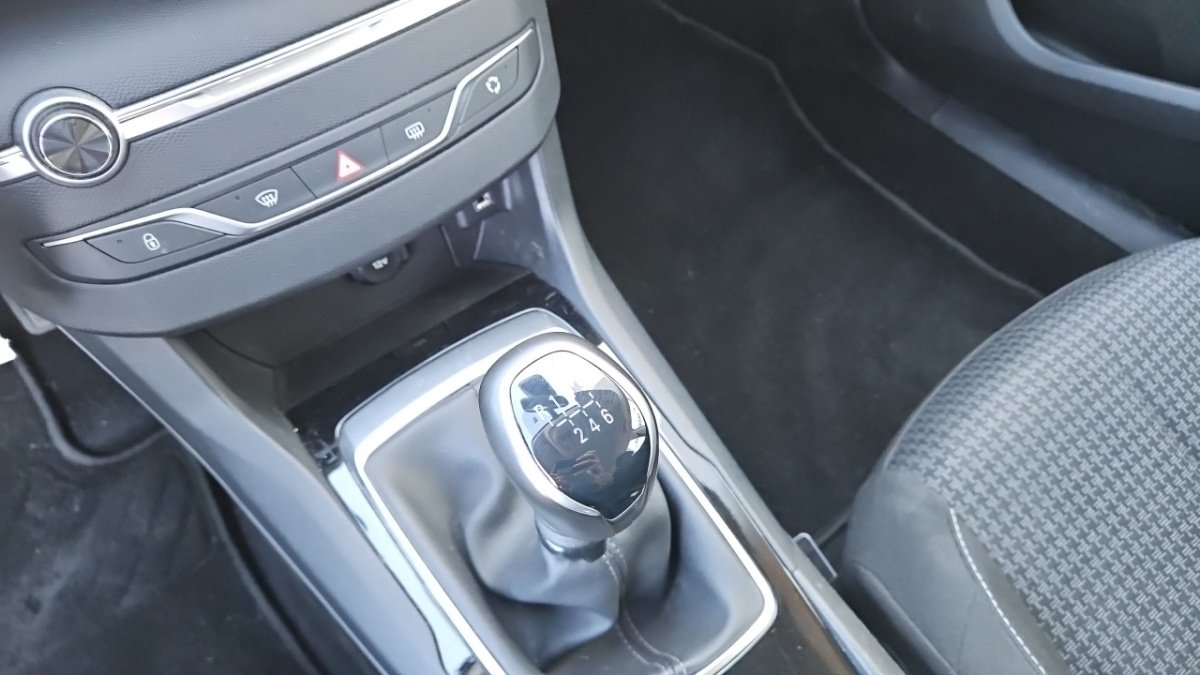 Peugeot 308 - Photo 25