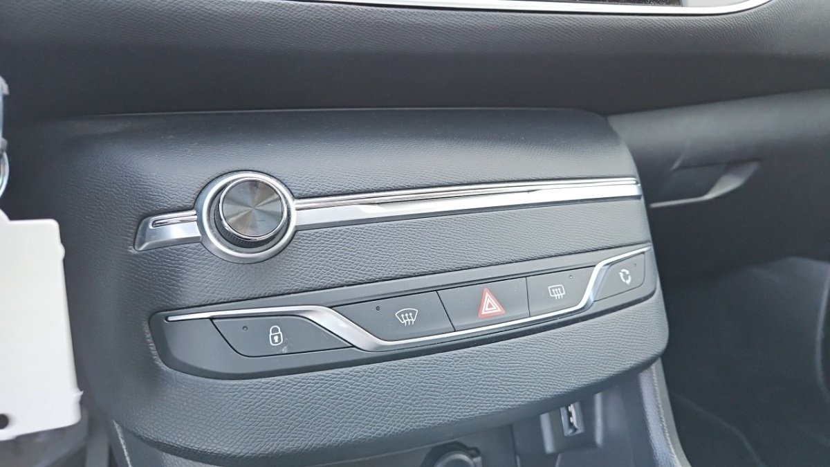 Peugeot 308 - Photo 27