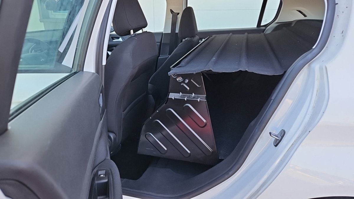 Peugeot 308 - Photo 10