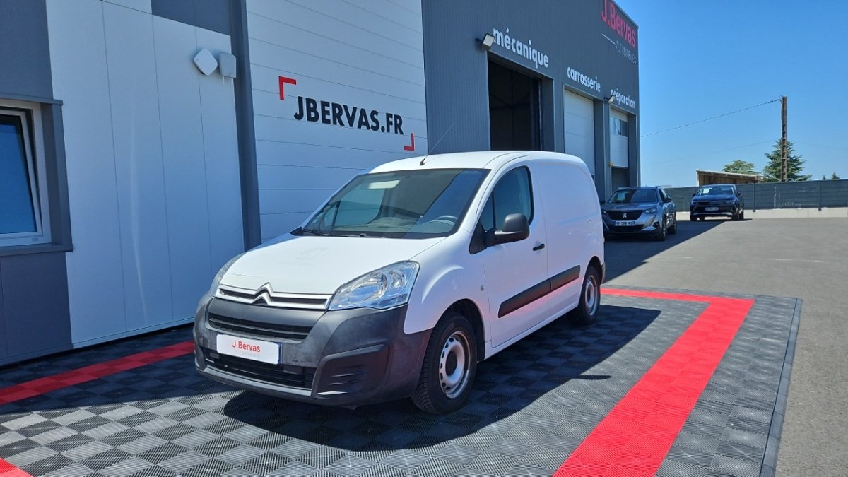 Citroën Berlingo