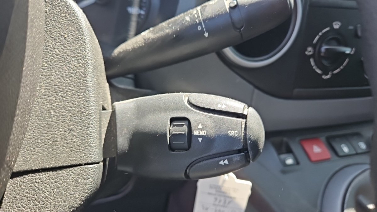 Citroën Berlingo - Photo 16