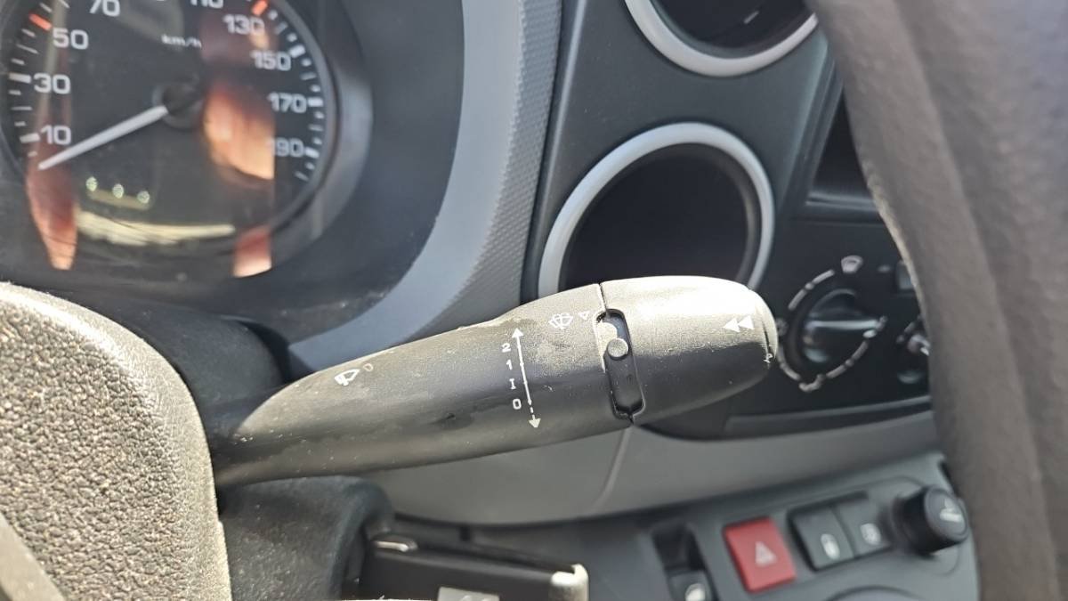 Citroën Berlingo - Photo 17